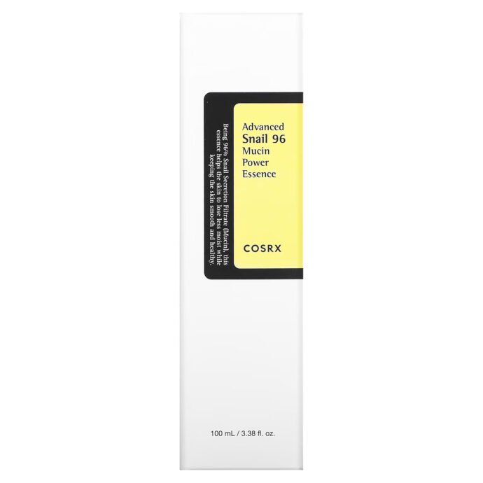 COSRX Snail Mucin Essence 96