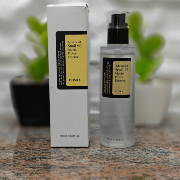COSRX Snail Mucin Essence 96