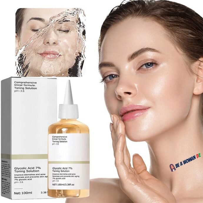 التونر The Ordinary Glycolic Acid